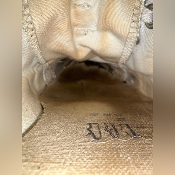 Converse Chuck Taylor All Stars Cream - Picture 8 of 8